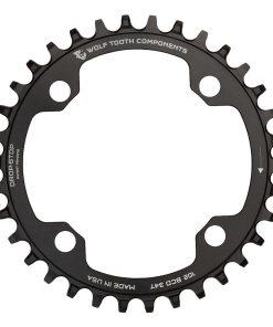 102 BCD Couronnes pour XTR M960 – Wolf Tooth Components