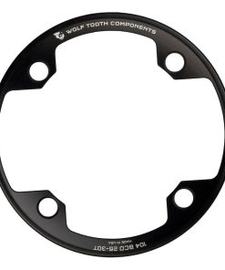 104 BCD Bash Ring – Wolf Tooth Components