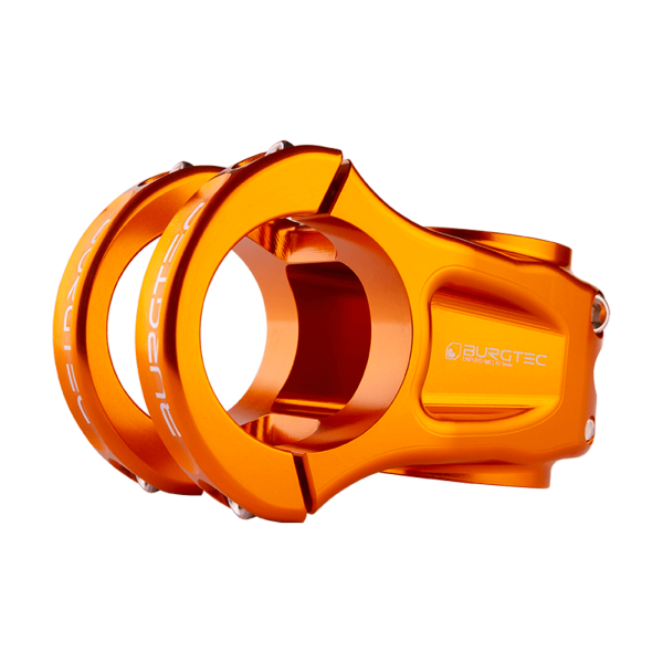 Potence Burgtec Enduro MK3 Orange 35mm