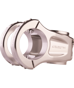 Potence Burgtec Enduro MK3 Argent Silver 35mm