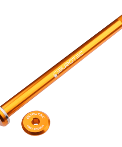 Axe Arriere Santa Cruz 168.5mm Orange 12x168.10