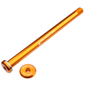Axe Arriere Santa Cruz 168.5mm Orange 12x168.10