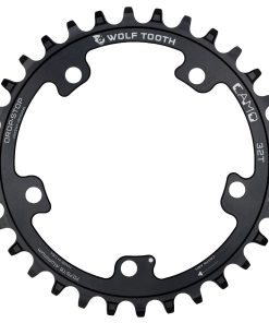 CAMO Aluminum Round Couronne – Wolf Tooth Components