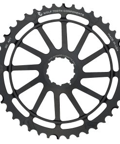 42T GC Pignon pour Shimano pour 10-speed – Wolf Tooth Components