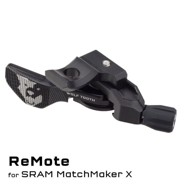 ReMote – Wolf Tooth Components