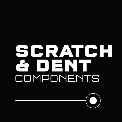 SCRATCHcomponents