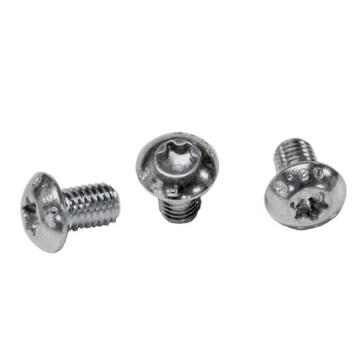 Replacement bolts pour SRAM direct mount Couronnes – Wolf Tooth Components