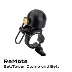 ReMote BellTower – Wolf Tooth Components