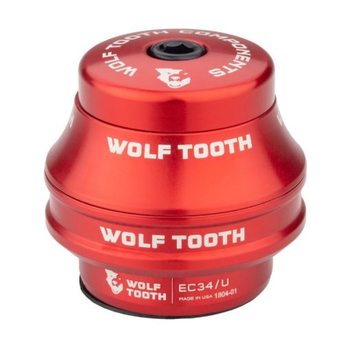 Wolf Tooth Precision EC Headsets - External Cup – Wolf Tooth Components