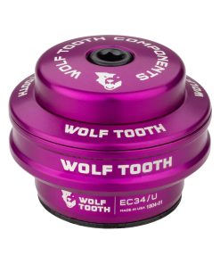 Wolf Tooth Precision EC Headsets - External Cup – Wolf Tooth Components