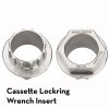 Pack Wrench Steel Hex Inserts – Wolf Tooth Components
