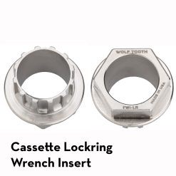Pack Wrench Steel Hex Inserts – Wolf Tooth Components