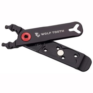Pack Pinces - Master Link Combo Pinces – Wolf Tooth Components