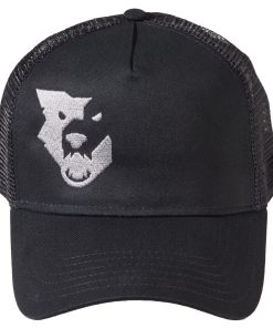 Wolf Tooth Logo Trucker Hat – Wolf Tooth Components
