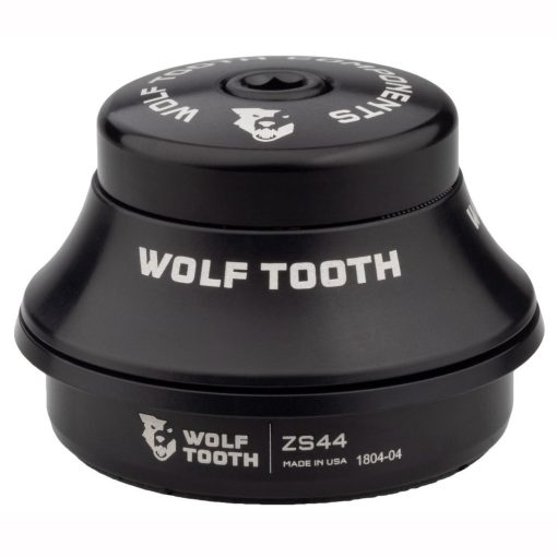 Wolf Tooth Precision ZS Headsets - Zero Stack – Wolf Tooth Components