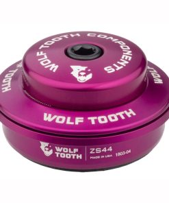 Wolf Tooth Precision ZS Headsets - Zero Stack – Wolf Tooth Components