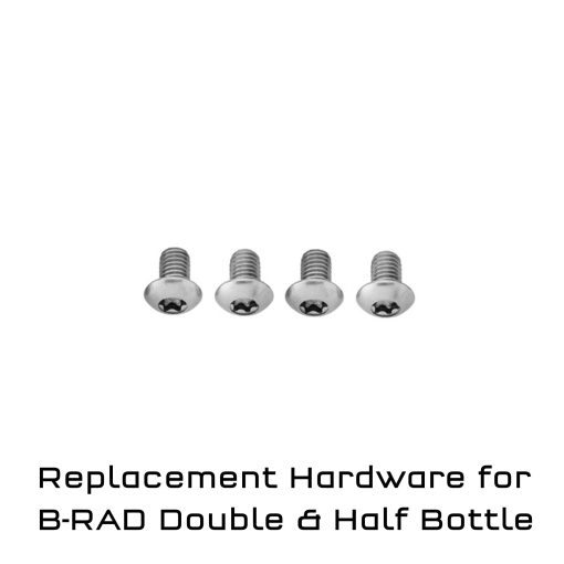 B-RAD Replacement Parts – Wolf Tooth Components