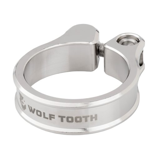 Collier de Selle – Wolf Tooth Components