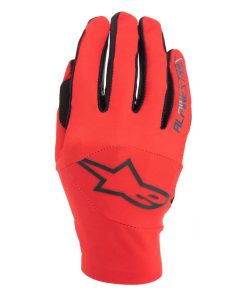 gants-alpinestars-drop-4.0-rouge