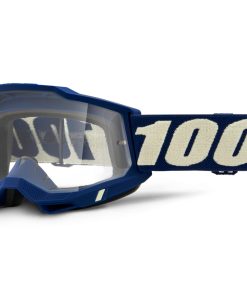 masque-100-pourcent-accuri2-deepmarine-clear-lens