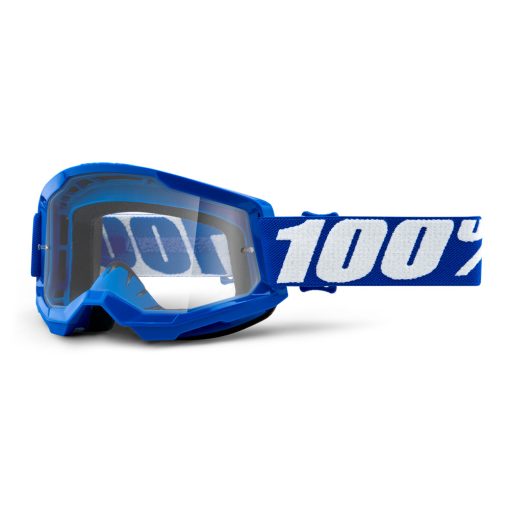 masque-100-pourcent-strata2-blue-clear-lens