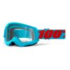 masque-100-pourcent-strata2-summit-clear-lens