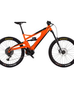 Orange Surge RS 2020