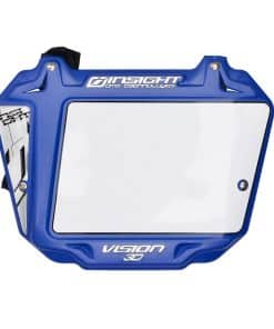 plaque-insight-vision-3d-pro-fond-blanc-bleu