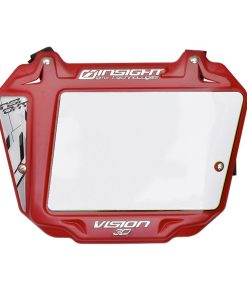 plaque-insight-vision-3d-pro-fond-blanc-rouge