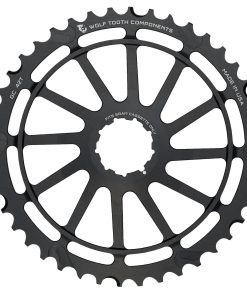 42T GC Cog pour SRAM pour 10-speed – Wolf Tooth Components