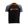 Maillot Orange Bikes Contour Trail Manches Courtes  XS|S|M|L|XL|XXL