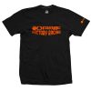 T-Shirt Orange Bikes Factory Racing Edition Limitée  S/M|L/XL