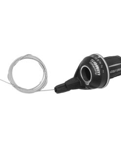 Manette VTT SRAM Gripshift Droite Mrx 6V. Compatible Shimano (Sous Sachet) - Poignee Tournante