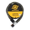 Antivol Articule Armlock 1,00M (Diam 25 mm) (2 Cles)