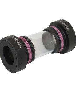 Cuvette Integre Boitier Filete Route-VTT Gravity Compatible Truvativ-Noir Boite de 68 Bsc Axe 24-22mm