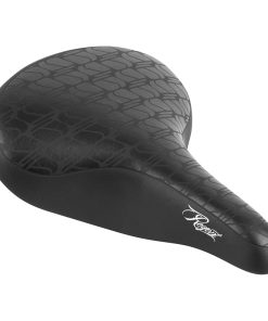 Selle Newton City Regent A Ressorts Relaxed Noir 260X205mm