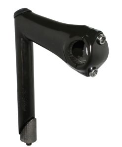 Potence Route-Fixie Colors A Plongeur 22,2 Noir L 100mm
