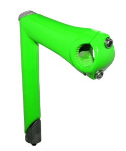 Potence Route-Fixie Colors A Plongeur 22,2 Vert L 100mm