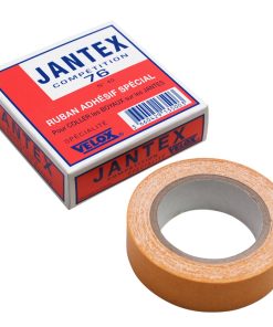 Jantex Adhesif Double Face Pour Boyaux Jante Alu Pour 2 Roues 18 mm (A L'Unite)