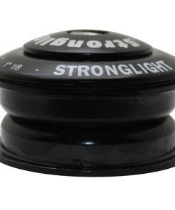 Jeu Direction Semi Integre 1"1-8 (44mm) Stronglight Raz A Cartouches Acier