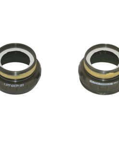 Cuvette Integre Boitier Filete Route Campagnolo Ultra Torque Anglais - Bsc - 1,37X24