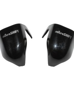 Capot Fontral de Levier Microshift Route 9-8-7V. (Paire)