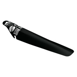 Garde Boue Route-VTT Clipsable Ar Velox Colori Noir Clipsable Sous La Selle (Vendu A L Unite)