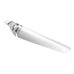 Garde Boue Route-VTT Clipsable Ar Velox Colori Blanc Clipsable Sous La Selle (Vendu A L Unite)