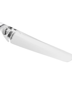 Garde Boue Route-VTT Clipsable Ar Velox Colori Translucide Clipsable Sous La Selle (Vendu A L Unite)