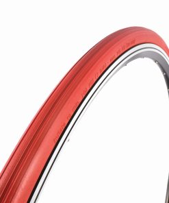 Pneu Home Trainer 700 X 23 Vittoria Zaffiro Pro Rouge (Utilisation Exclusive Home Trainer) TS (23-622)