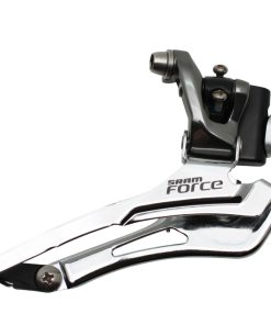 Derailleur Route Avant SRAM Force A Braser Pour 11-10V.