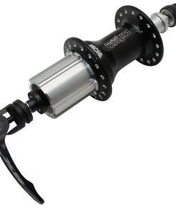 Moyeu Route Miche Arriere A Roulement Pour Campagnolo 9-10-11V. 32T.