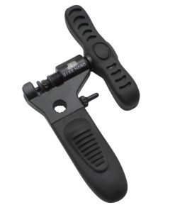 Outil Derive Chaine Velo 8-9-10V. Gravity Avec 1 Poincon de Rechange