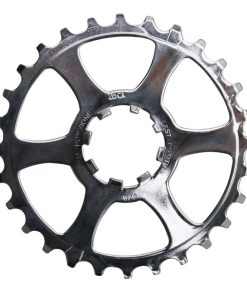 Pignon 10V. Miche Pour Campagnolo 28D. Derniere Position